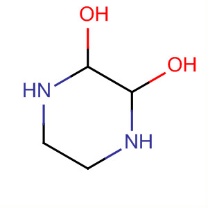 211620-43-8  2,3-Piperazinediol 211620-43-8  2,3-Piperazinediol
