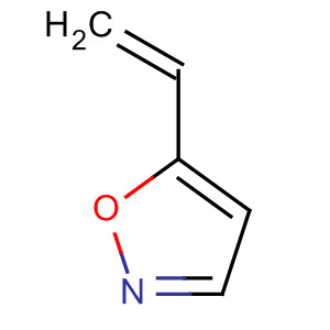 21169-68-6  Isoxazole, 5-ethenyl-