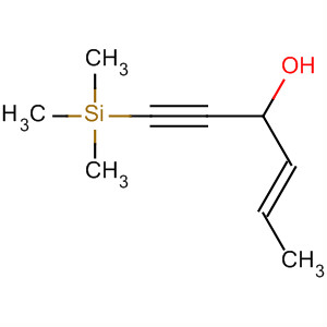 211694-57-4  4-Hexen-1-yn-3-ol, 1-(trimethylsilyl)-, (4E)-