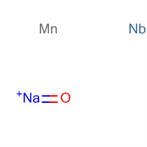 211859-01-7  Manganese niobium sodium oxide