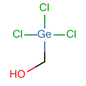 21187-08-6  Methanol, (trichlorogermyl)-