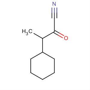 21197-29-5  Cyclohexanepropanenitrile, 3-methyl-2-oxo-
