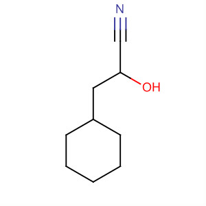 21197-34-2  Cyclohexanepropanenitrile, 2-hydroxy-