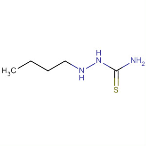 21198-10-7  Hydrazinecarbothioamide, 2-butyl-