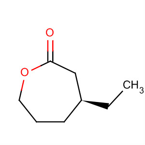 211998-41-3  2-Oxepanone, 6-ethyl-, (6S)- 211998-41-3  2-Oxepanone, 6-ethyl-, (6S)-