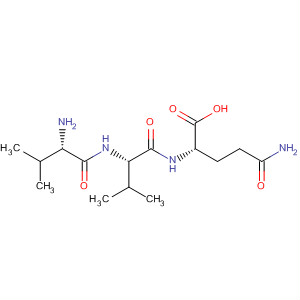 212207-62-0  L-Glutamine, L-valyl-L-valyl-