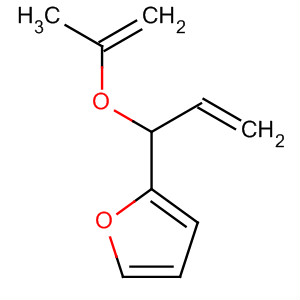212327-04-3  Furan, 2-[1-(2-propenyloxy)-2-propenyl]-