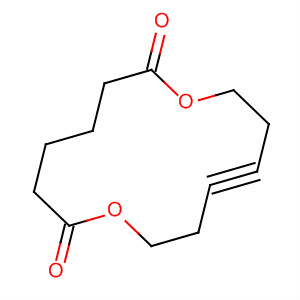 212384-97-9  1,8-Dioxacyclotetradec-11-yne-2,7-dione