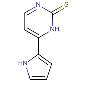 212709-41-6  3(2H)-Pyridazinethione, 6-(1H-pyrrol-2-yl)-