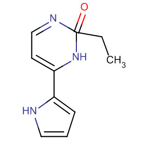 212709-50-7  3(2H)-Pyridazinone, 2-ethyl-6-(1H-pyrrol-2-yl)-