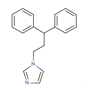 212756-26-8  1H-Imidazole, 1-(3,3-diphenylpropyl)-