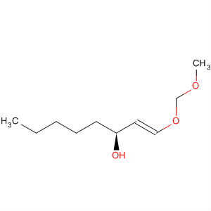 213010-51-6  1-Octen-3-ol, 1-(methoxymethoxy)-, (1E,3S)-