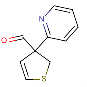 21314-78-3  Methanone, 3-pyridinyl-3-thienyl-
