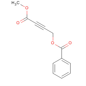 213530-02-0  2-Butynoic acid, 4-(benzoyloxy)-, methyl ester