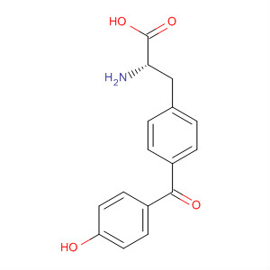 213668-29-2  L-Phenylalanine, 4-(4-hydroxybenzoyl)-