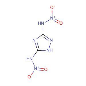 213902-99-9  1H-1,2,4-Triazole-3,5-diamine, N,N'-dinitro-
