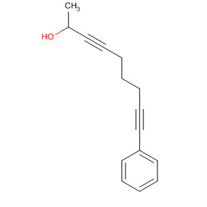 214138-31-5  3,8-Nonadiyn-2-ol, 9-phenyl-