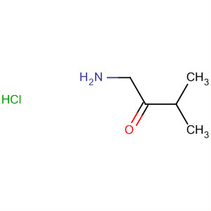 21419-25-0  2-Butanone, 1-amino-3-methyl-, hydrochloride