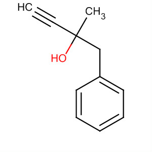 214214-08-1  Benzeneethanol, b-ethynyl-b-methyl-