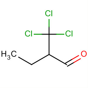 214287-36-2  Butanal, 2-(trichloromethyl)-