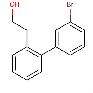 214288-80-9  Benzeneethanol, a-(3-bromophenyl)-