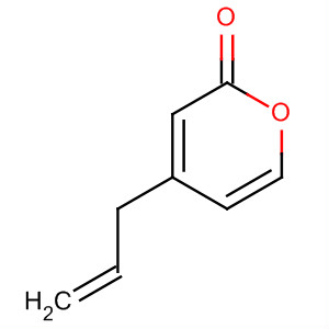 214335-81-6  2H-Pyran-2-one, tetrahydro-4-(2-propenyl)-