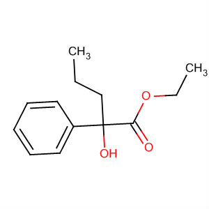 214336-36-4  Benzenebutanoic acid, a-hydroxy-4-methyl-, ethyl ester