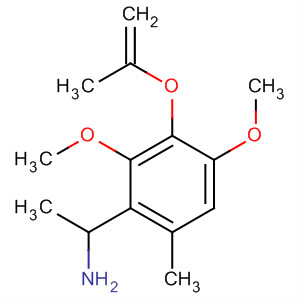 214414-87-6  Benzeneethanamine, 3,5-dimethoxy-a-methyl-4-(2-propenyloxy)-