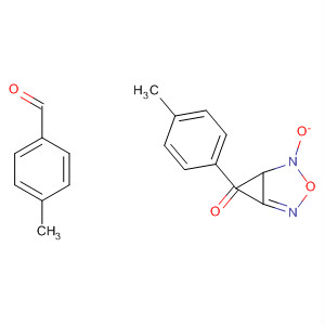 21443-49-2  Methanone, (2-oxido-1,2,5-oxadiazole-3,4-diyl)bis[(4-methylphenyl)-