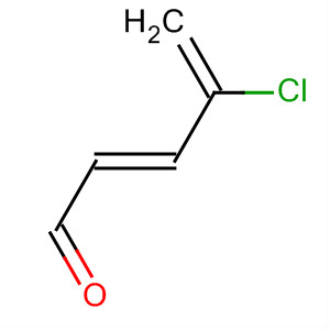 214476-30-9  2,4-Pentadienal, 4-chloro-, (2E)- 214476-30-9  2,4-Pentadienal, 4-chloro-, (2E)-