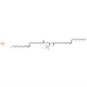 214477-93-7  1-Propanaminium,N,N,N-trimethyl-2,3-bis[[(9Z)-1-oxo-9-octadecenyl]oxy]-, phosphate(1:1)