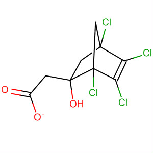 21461-82-5  Bicyclo[2.2.1]hept-5-en-2-ol, 1,4,5,6-tetrachloro-, acetate, endo-