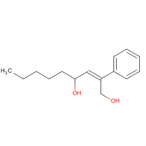 214626-48-9  2-Nonene-1,4-diol, 2-phenyl-, (2Z)- 214626-48-9  2-Nonene-1,4-diol, 2-phenyl-, (2Z)-
