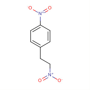 21473-45-0  Benzene, 1-nitro-4-(2-nitroethyl)-