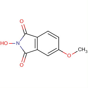 214754-50-4  1H-Isoindole-1,3(2H)-dione, 2-hydroxy-5-methoxy-