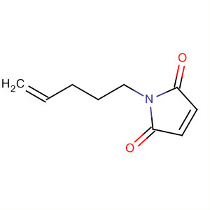 214913-34-5  1H-Pyrrole-2,5-dione, 1-(4-pentenyl)-