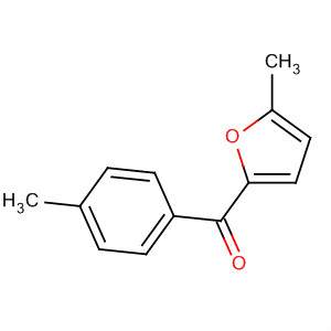 21493-88-9  Methanone, (5-methyl-2-furanyl)(4-methylphenyl)-