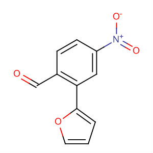 21494-08-6  Methanone, 2-furanyl(4-nitrophenyl)-