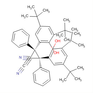 214976-78-0  Phenol,2,2'-[[(1S,2S)-1,2-diphenyl-1,2-ethanediyl]bis(nitrilomethylidyne)]bis[4,6-bis(1,1-dimethylethyl)-