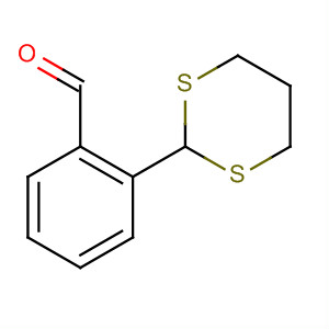 21504-07-4  Methanone, 1,3-dithian-2-ylphenyl-