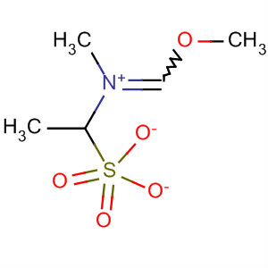 21511-55-7  Methanaminium, N-(methoxymethylene)-N-methyl-, methyl sulfate