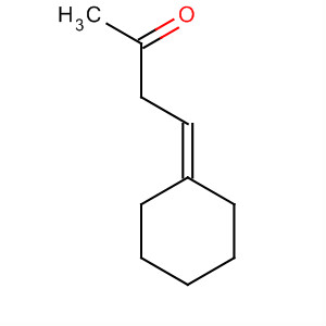 21527-61-7  2-Butanone, 4-cyclohexylidene-