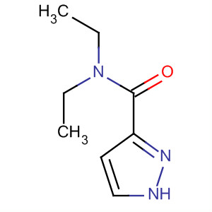 215610-27-8  1H-Pyrazole-3-carboxamide, N,N-diethyl-