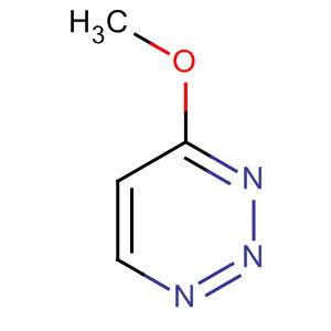 215610-32-5  1,2,3-Triazine, 4-methoxy-