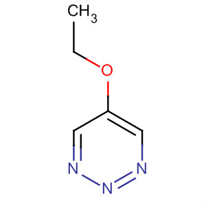 215610-34-7  1,2,3-Triazine, 5-ethoxy-