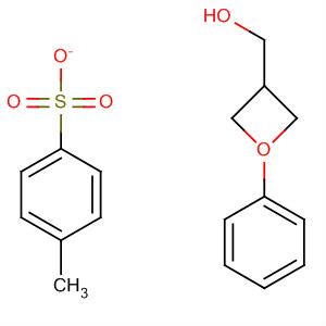 215719-44-1  3-Oxetanemethanol, 3-phenyl-, 4-methylbenzenesulfonate