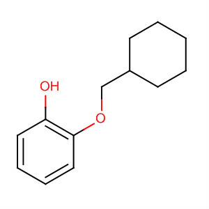 215865-13-7  Phenol, 2-(cyclohexylmethoxy)-