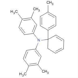 216018-11-0  [1,1'-Biphenyl]-4-amine, N,N-bis(3,4-dimethylphenyl)-4'-methyl-