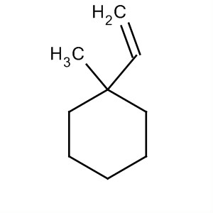 21623-78-9  Cyclohexane, 1-ethenyl-1-methyl-