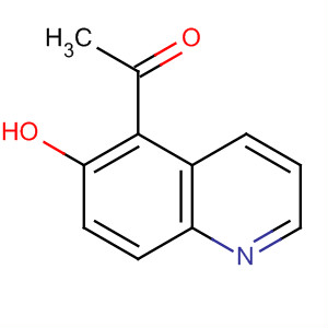 21629-68-5  Ethanone, 1-(6-hydroxy-5-quinolinyl)-